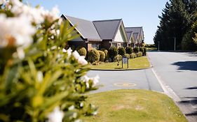 Ascot Park Hotel